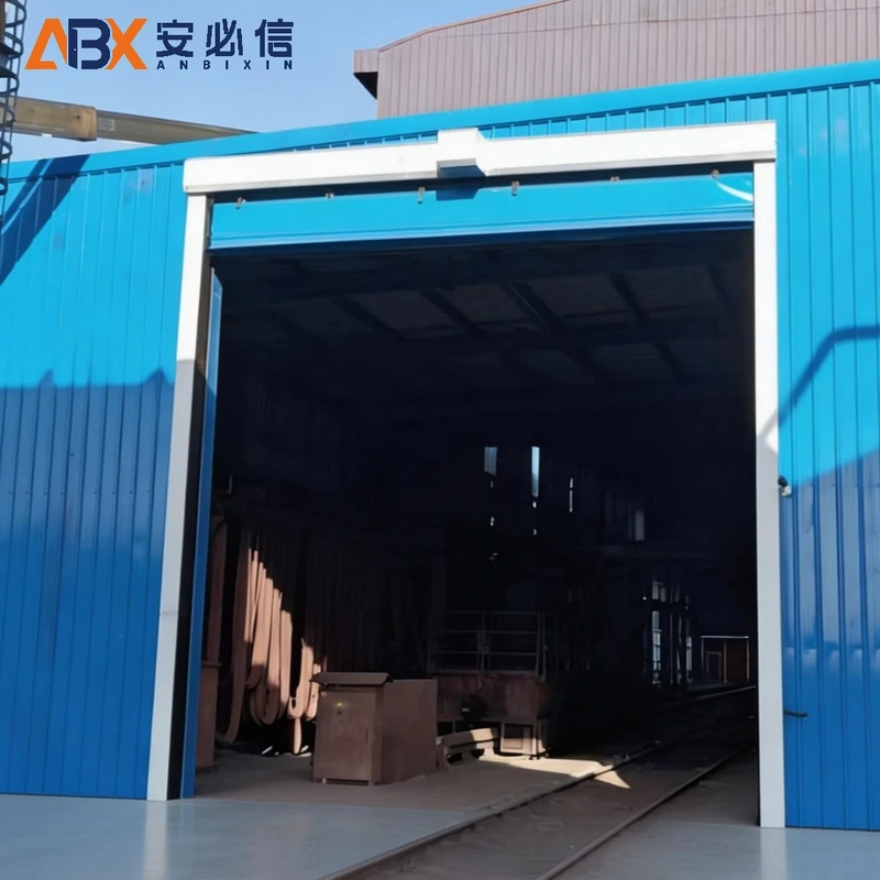 通辽市登车桥